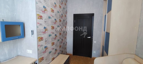 
   Продам 3-комнатную, 54.8 м², Кирова  ул, 37

. Фото 5.