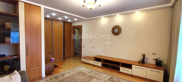 
   Продам 4-комнатную, 78.6 м², Пионерский  пр-кт, 36А

. Фото 4.