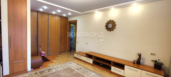 
   Продам 4-комнатную, 78.6 м², Пионерский  пр-кт, 36А

. Фото 5.