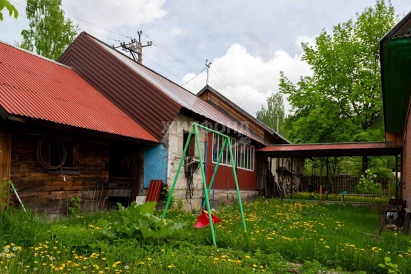 
   Продам дом, 80.1 м², Мыски

. Фото 4.