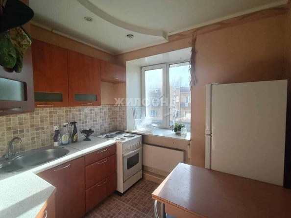 
   Продам 2-комнатную, 43 м², Ленина ул, 4

. Фото 9.