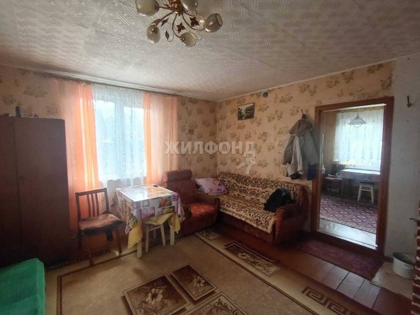 
   Продам дом, 50 м², Мыски

. Фото 1.