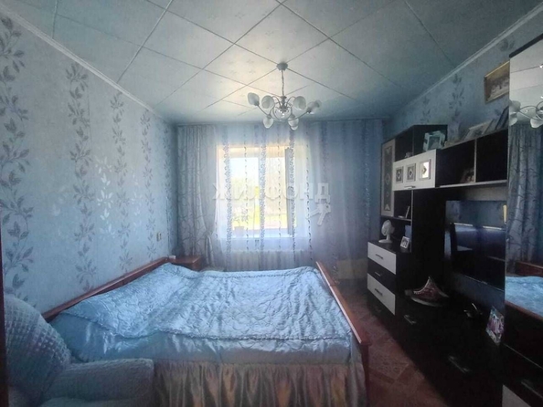 
   Продам 3-комнатную, 102 м², 50 лет Пионерии ул, 27

. Фото 4.