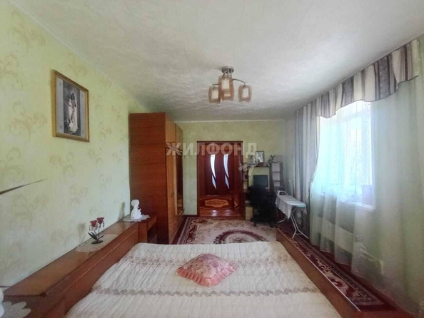 
   Продам 3-комнатную, 102 м², 50 лет Пионерии ул, 27

. Фото 6.