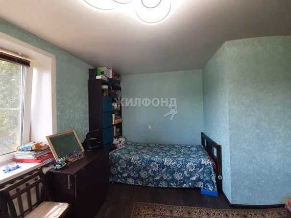 
   Продам 1-комнатную, 31.9 м², Климасенко  ул, 20/2

. Фото 4.