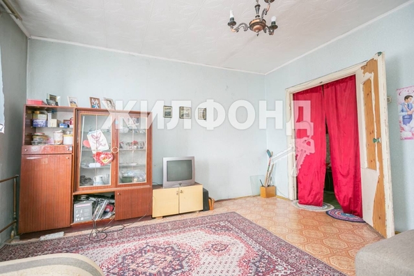 
   Продам 5-комнатную, 93.6 м², Климасенко  ул, 11/5

. Фото 6.