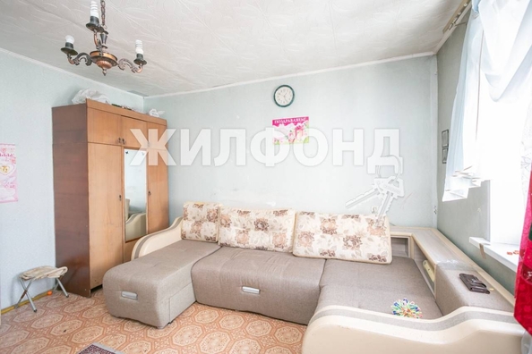 
   Продам 5-комнатную, 93.6 м², Климасенко  ул, 11/5

. Фото 7.