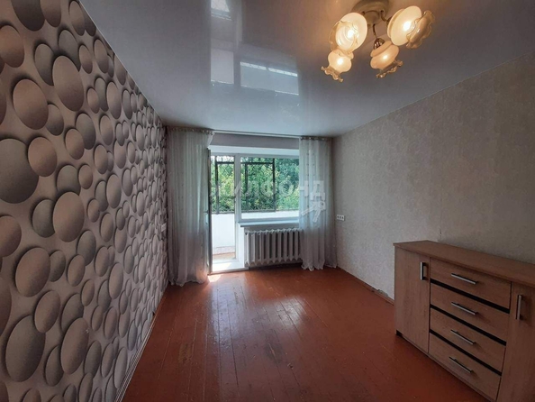 
   Продам 1-комнатную, 30.7 м², Климасенко  ул, 5/4

. Фото 7.