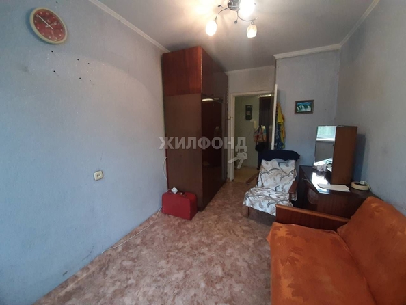 
   Продам 2-комнатную, 43.3 м², 40 лет ВЛКСМ  ул, 106

. Фото 2.