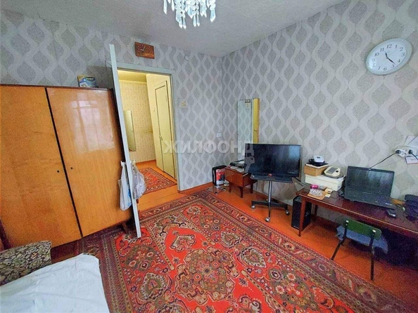 
   Продам 2-комнатную, 48.8 м², Комсомольская ул, 55

. Фото 1.