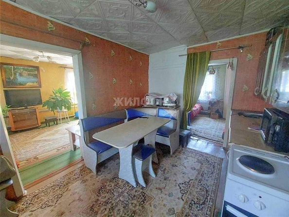 
   Продам дом, 43.3 м², Калтан

. Фото 9.