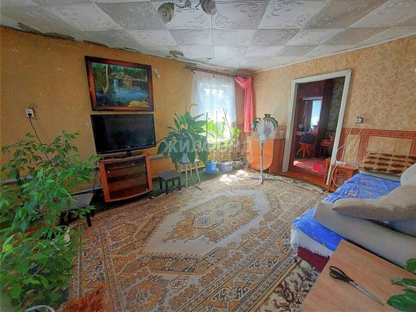 
   Продам дом, 43.3 м², Калтан

. Фото 5.