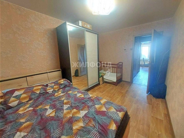 
   Продам 2-комнатную, 53 м², Калинина ул, 16

. Фото 1.