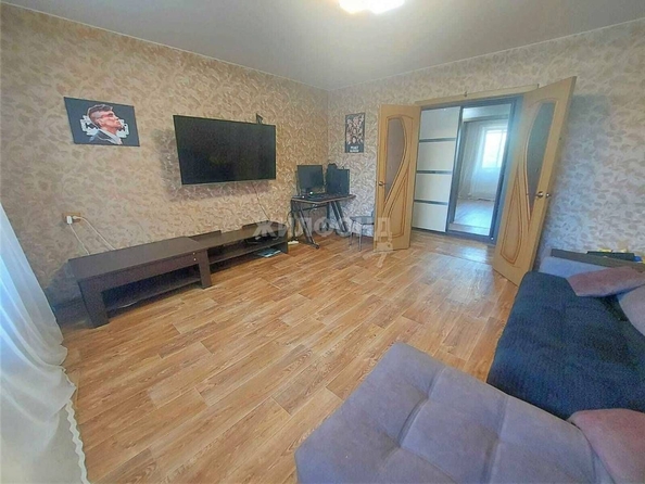 
   Продам 2-комнатную, 53 м², Калинина ул, 16

. Фото 4.