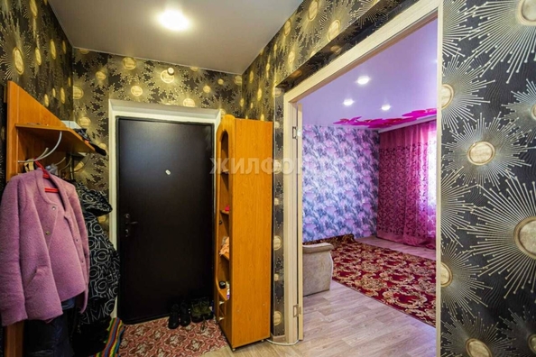 
   Продам 2-комнатную, 53.5 м², 1 Мая  ул, 2

. Фото 2.