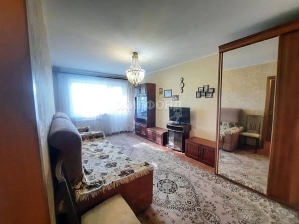 
   Продам 3-комнатную, 62 м², 50 лет Комсомола пр-кт, 70

. Фото 5.