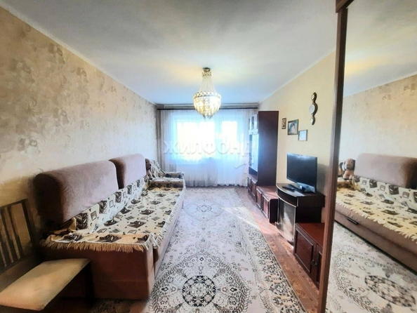 
   Продам 3-комнатную, 62 м², 50 лет Комсомола пр-кт, 70

. Фото 7.