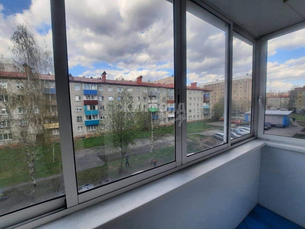 
   Продам 2-комнатную, 43 м², Брянская ул, 24

. Фото 5.