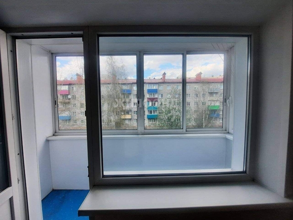 
   Продам 2-комнатную, 43 м², Брянская ул, 24

. Фото 6.