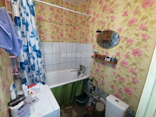 
   Продам 2-комнатную, 45.4 м², Юдина ул, 2

. Фото 4.