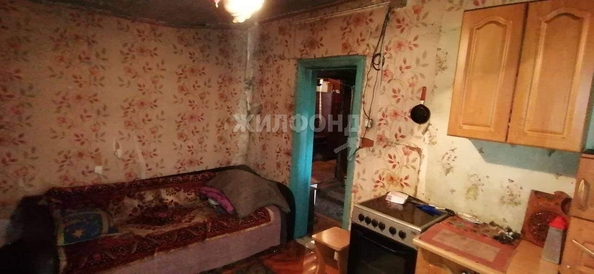 
   Продам дом, 36.2 м², Междуреченск

. Фото 2.