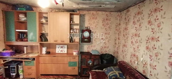 
   Продам дом, 36.2 м², Междуреченск

. Фото 4.