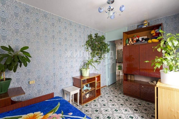 
   Продам дом, 71.1 м², Елань

. Фото 3.