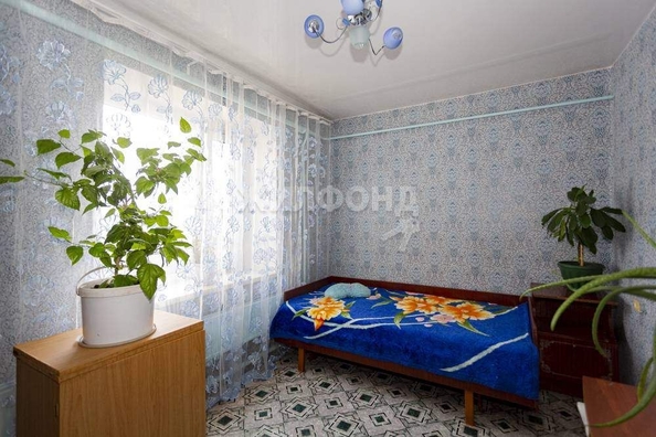 
   Продам дом, 71.1 м², Елань

. Фото 4.