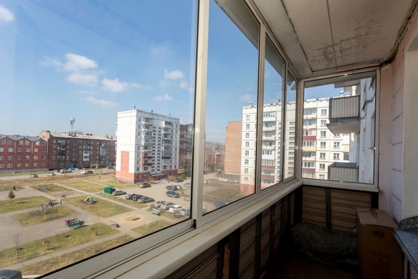 
   Продам 2-комнатную, 50.7 м², Тульская (Орджоникидзевский р-н) ул, 19

. Фото 6.