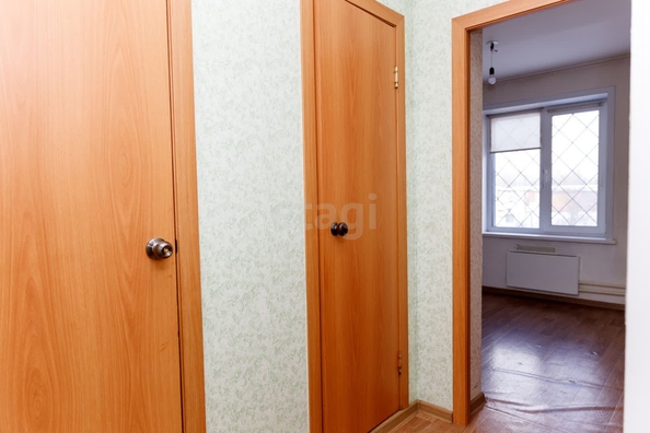 
   Продам 1-комнатную, 35.2 м², Клименко  ул, 6Д

. Фото 3.