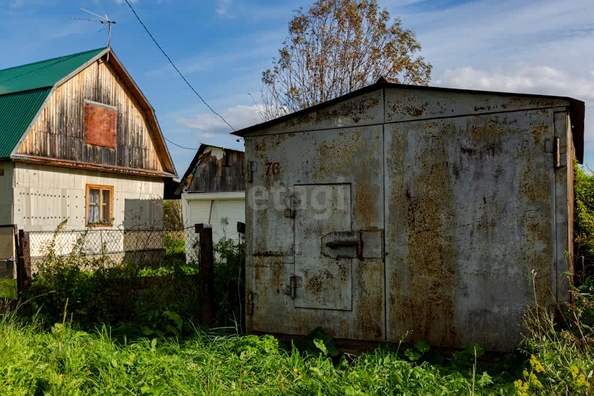 
   Продам дом, 53 м², Таргай

. Фото 2.