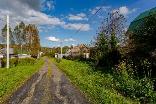 
   Продам дом, 53 м², Таргай

. Фото 5.