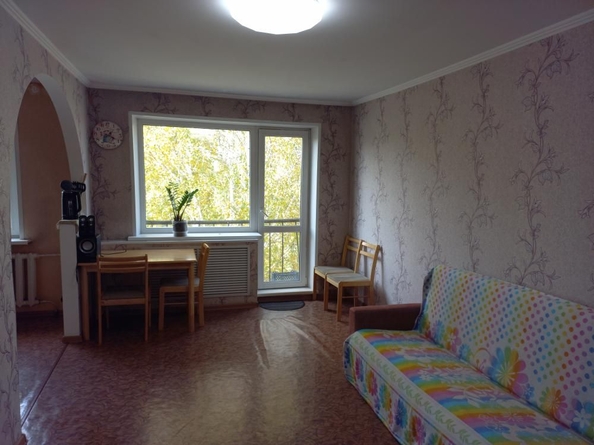 
   Продам 2-комнатную, 48.5 м², Полярная ул, 1

. Фото 9.