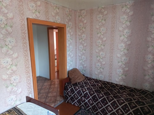 
   Продам дом, 50.3 м², Белово

. Фото 1.