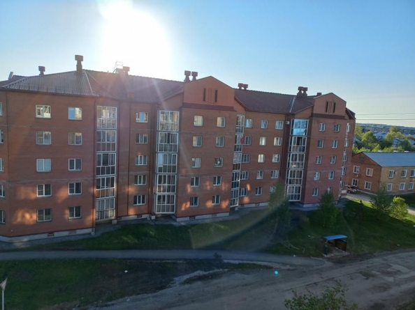 
   Продам 3-комнатную, 57.7 м², Железнодорожная (садоводческое общество ул, 23

. Фото 8.