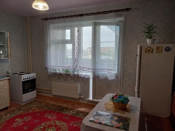 
   Продам 2-комнатную, 56.3 м², Советская ул, 41Б

. Фото 2.