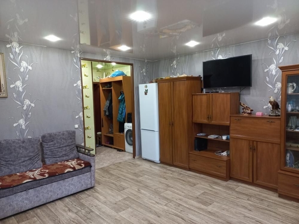 
   Продам 1-комнатную, 32.1 м², Ленина ул, 36Д

. Фото 7.