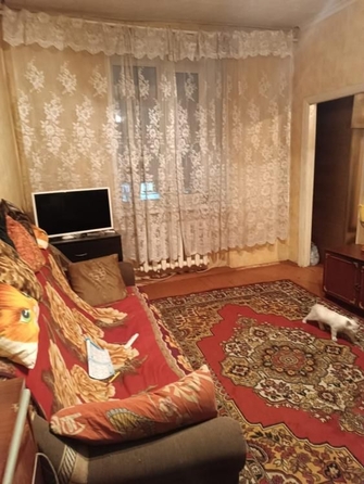 
   Продам 3-комнатную, 62 м², 

. Фото 9.