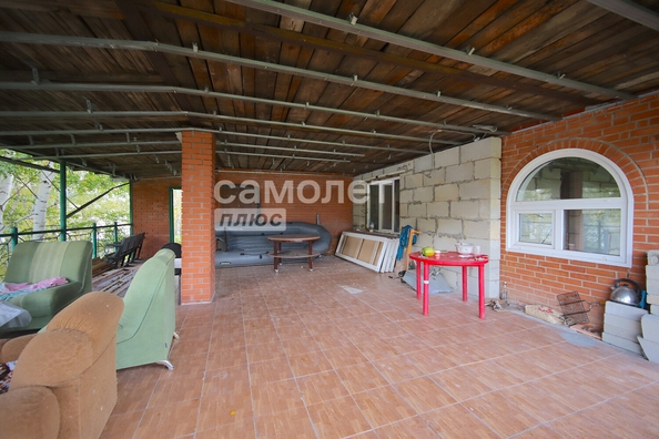 
  Продается коттедж, 200 м², деревня Сухово
. Фото 8.