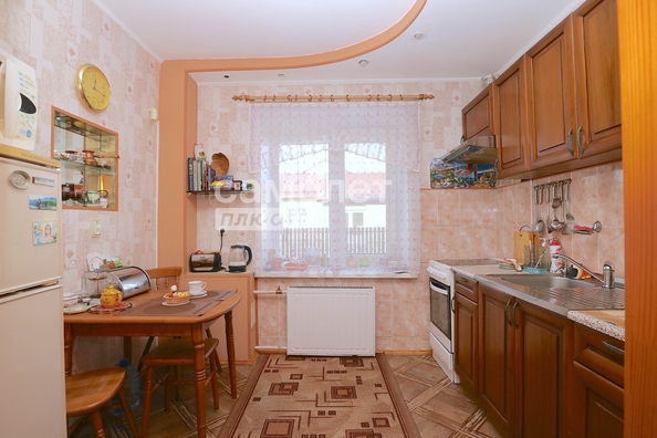 
   Продам коттедж, 145.9 м², Металлплощадка

. Фото 32.