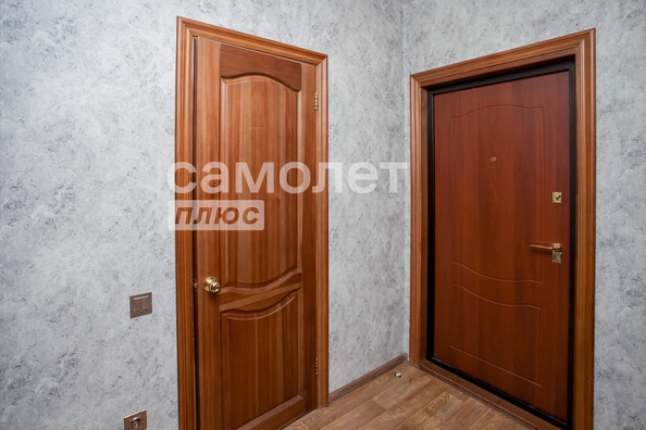 
   Продам 1-комнатную, 32.3 м², Строителей б-р, корпус 2

. Фото 14.