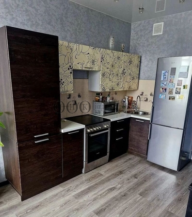 
   Продам 1-комнатную, 45.1 м², Космическая ул, 24а

. Фото 6.