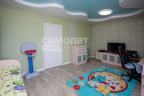 
   Продам 5-комнатную, 168.1 м², Луначарского ул, 2а

. Фото 28.