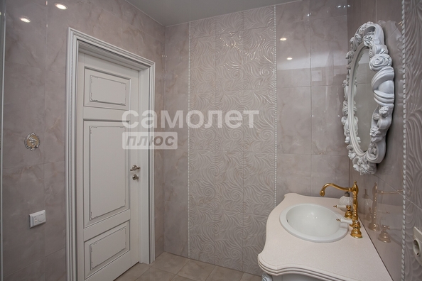 
  Продается 4-комн. квартира, 169 м², Луначарского ул, д. 2а
. Фото 9.