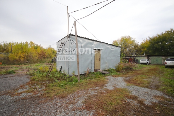 
  Продается производственное помещение, 857 м², Крупской ул, д. 8
. Фото 6.