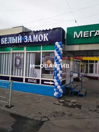 
   Продам помещение свободного назначения, 19 м², Шевцовой ул, 11Б

. Фото 1.