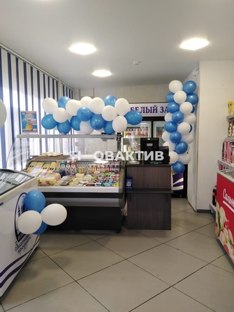 
   Продам помещение свободного назначения, 19 м², Шевцовой ул, 11Б

. Фото 5.