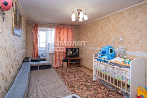 
   Продам 1-комнатную, 29.8 м², Рекордная ул, 27а

. Фото 4.