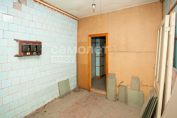 
   Продам склад, 78 м², Инициативная ул, 99

. Фото 25.