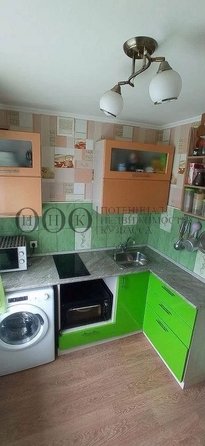 
   Продам 3-комнатную, 60 м², Юрия Смирнова ул, 6

. Фото 5.